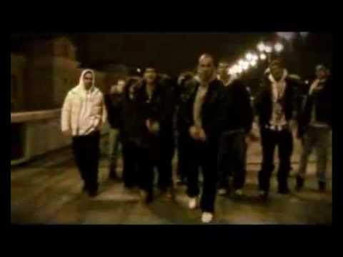 AL Hammer-ПРО Нас( Klip MC KUP).wmv