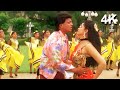 4K VIDEO SONG Chali Ye Purvai Milan Rut Aayi Udit Narayan 90s Hit Mithun Gautami Bela