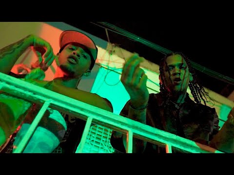 Menol Kabra x Timón CH - SOLDADO CAÍDO💔(Video Official)