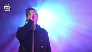 ECHO AND THE BUNNYMEN - Do It Clean - 2013