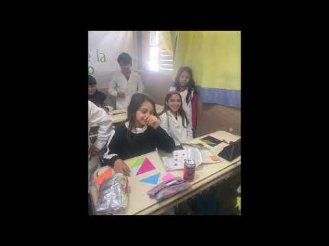Proyecto de Feria de Ciencias y Tecnología 2026 - Santiago Del Estero