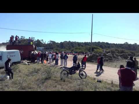 Rally de Maldonado 2015 Rincon del Indio