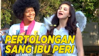 Download lagu Penjual ini sedih karena dagangannya tidak laku dan minta tolong ibu peri | SKETSA mp3