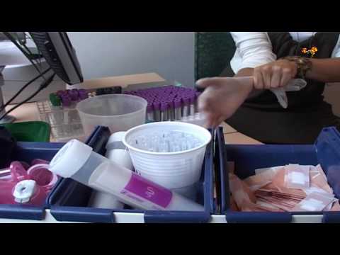 Vidyas bröstoperation förvandlades till en mardröm