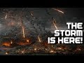 CALM BEFORE THE STORM | SUDDEN DESTRUCTION IS COMING!