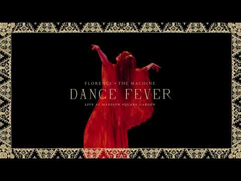 Video thumbnail for The End of Love (Live at Madison Square Garden)