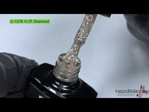 B.S. Hybrid Polish code: U- 1276