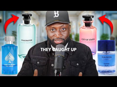 Designer brands Never Thought These 7 Dupes Would Catch Up