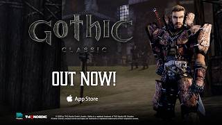 Gothic Classic // Mobile Release Trailer