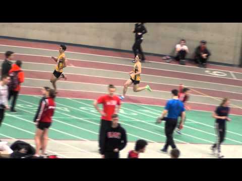 1000m (Section 1) / Potvin - McGill Last Chance 2012