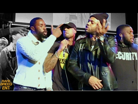 Math Hoffa vs Showoff