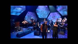 Jools Holland &amp; his Rhythm &amp; Blues Orchestra with Sam Moore &amp; Sam Brown - Together We Are Strong