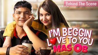 Download lagu FTV SCTV TERBARU I'm Beggin Love to you Mas OB Angelica Simperler   Qausar Harta mp3