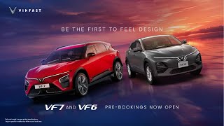 VinFast VF7
