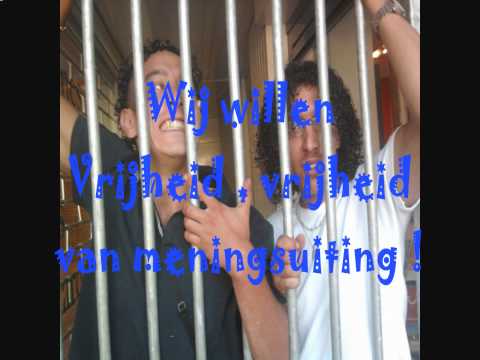 Penn Connection - We zijn binnen