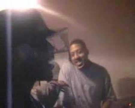 Fire Camp- New Years 2004