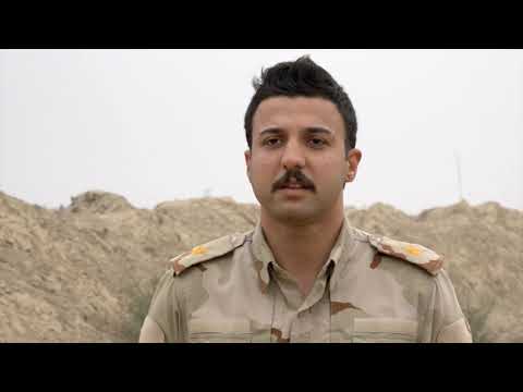 Iraq Forward Air Controller Course