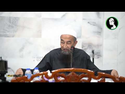 Beli Hadiah Pertandingan Guna Duit Yuran Pendaftaran - Ustaz Azhar Idrus