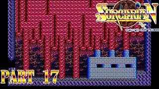 ソーサリアン Part17 不老長寿の水 前編 ゆっくり実況プレイ 【PC-9801】