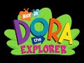 Dora The Explorer Credits Theme Season 3 FILTERED
