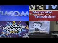 MeTV S Saturday Morning Cartoons COMMERCIALS And SIGN ON August 7 2021