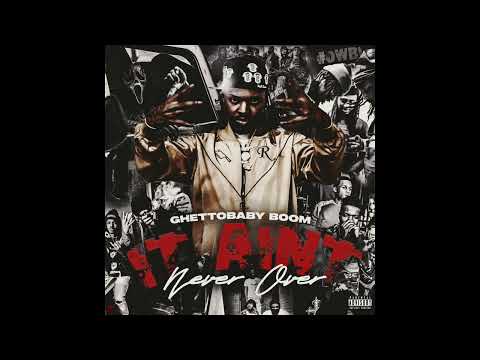 Ghetto Baby Boom - For Trey (feat. The Big Homie) (Official Audio)