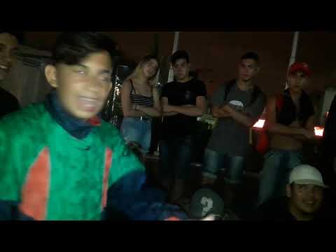 GIANT HEGEL vs TRIPLEA FIZZ - 8vos Fecha 2vs1 SAN JUSTO UNDER - 22/02/19