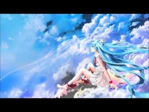 nightcore - Something In the Air
