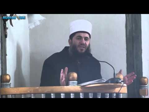 Propozimet e mushrikve pj 1 - Hoxhë Muharem Ismaili