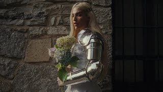 GANGSTA ÁNGEL Lyrics English Translation