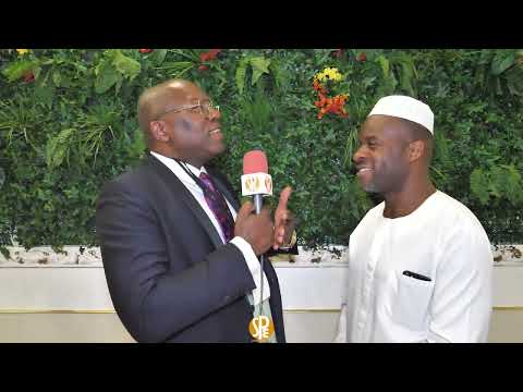 AZIZ MOUNDE: HOMMAGE A ALAIN LE MIGNON