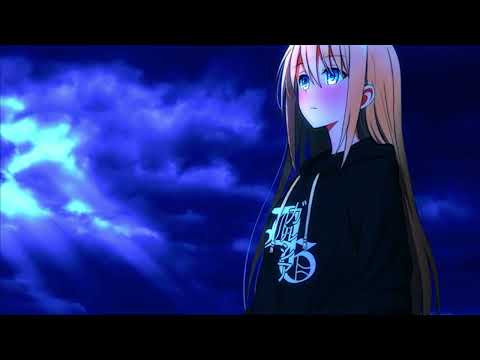 Quebonafide - Refren trochę jak Lana Del Rey [ NIGHTCORE ]