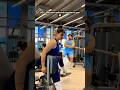 Why Is He Looking At Me Like That Gym Funny Memes Gymgirl Couple Comedy Trending Ytshorts
