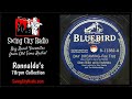 Day Dreaming - Glenn Miller (78 RPM)
