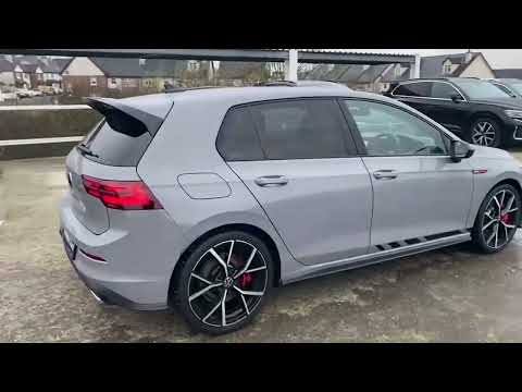 Volkswagen Golf 2.0TSI 300BHP 5DR GTI CLUBSPORT WI - Image 2