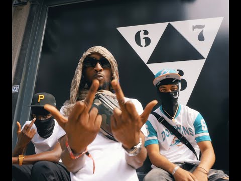 Slim C 667, Afro S, Doc OVG - Trop Pas