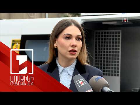 Նոր տրանսպորտային միջոցներ` ազատազրկված անձանց ուղեկցումների համար