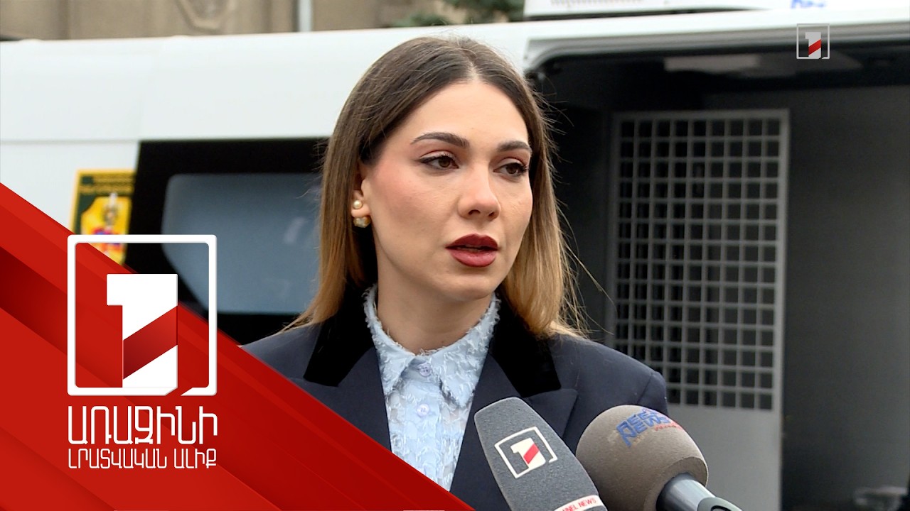 Կալանավորների տեղափոխման խնդիր չի լինի. ՔԿԾ-ն նոր տրանսպորտային միջոցներ է ձեռք բերել