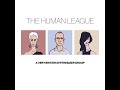The Human League -- "Nightclubbing" (2016 remaster)