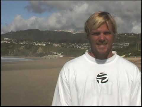 ...Lost's Greatest Hits: Kasey Curtis Intros Wardo In 5'5" 19 1/4"