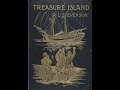 Robert Louis Stevenson: Treasure Island (1883)