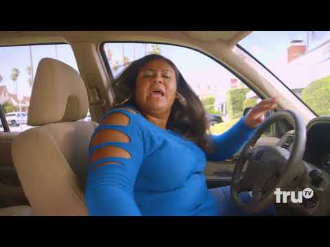 LAFFMOBB Presents Laff Tracks- When Your Child Loves Food Too Much ft. Correy Bell