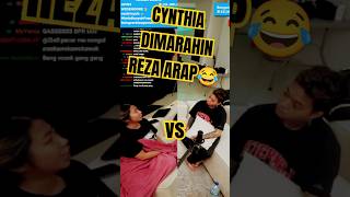 Download lagu REZA ARAP MARAHIN CYNTHIA #YB #MARAPTHON #SHORTS mp3 Download lagu REZA ARAP MARAHIN CYNTHIA #YB #MARAPTHON #SHORTS mp3