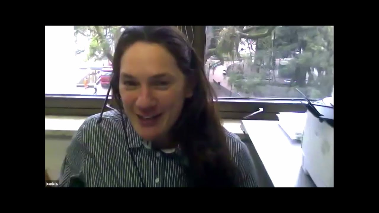 Live: Dúvidas sobre a Transposição