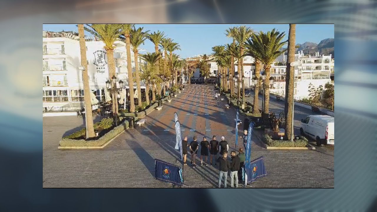 Agenda deportiva del fin de semana