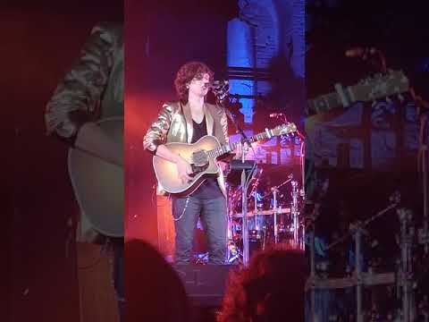 Ermal Meta - Voodoo Love live Taormina 17.08.18