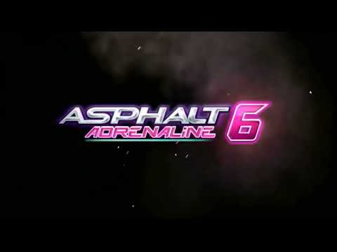 [Android] Asphalt 6 Adrenaline 3.3.9 Gameplay #1