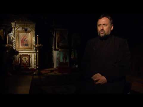 Ieroschimonahul Nil Dorobantu - „Nebunul” care a infruntat satana comunista