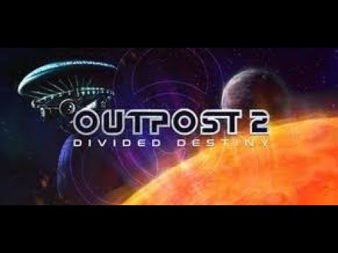 Outpost 2: Divided Destiny - Series Introduction