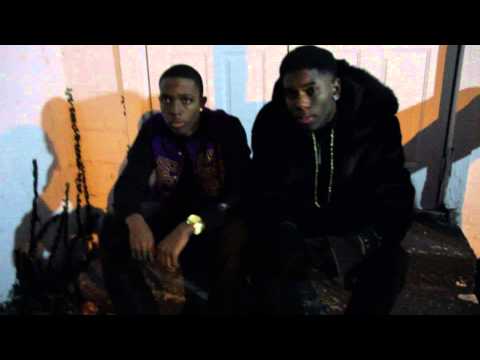 Smoove Life- Ready Or Not Freestyle